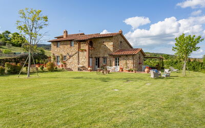 Villa Vocabolo