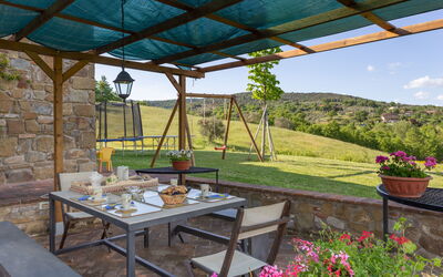 Villa Vocabolo
