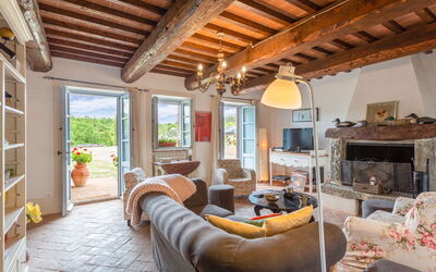 Villa Vocabolo