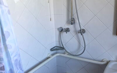 Accommodation:&nbsp;Fienile Giallo - Melo