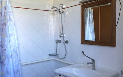 Accommodation:&nbsp;Fienile Giallo - Melo
