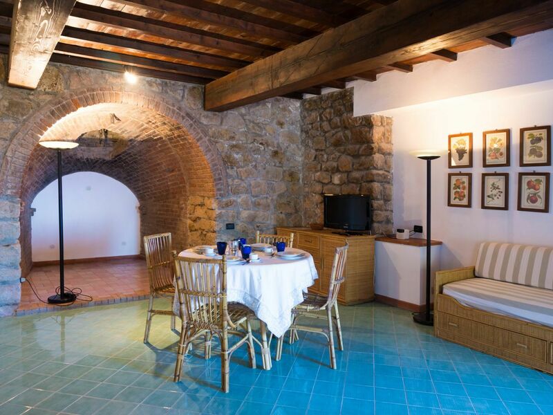 Accommodation:&nbsp;Bilocale (2+2pax)