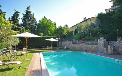 Il Borgo del Chianti - Monte Albino, Tuscany, Italy