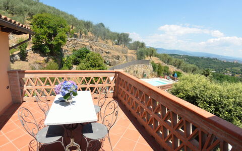 Agli Olivi: Property, Real Estate, House, Room, Vacation, Building, Villa, Resort, Landscape, Home