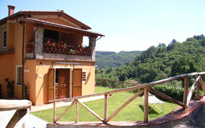 Casa Francesca