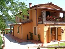 Casa Francesca