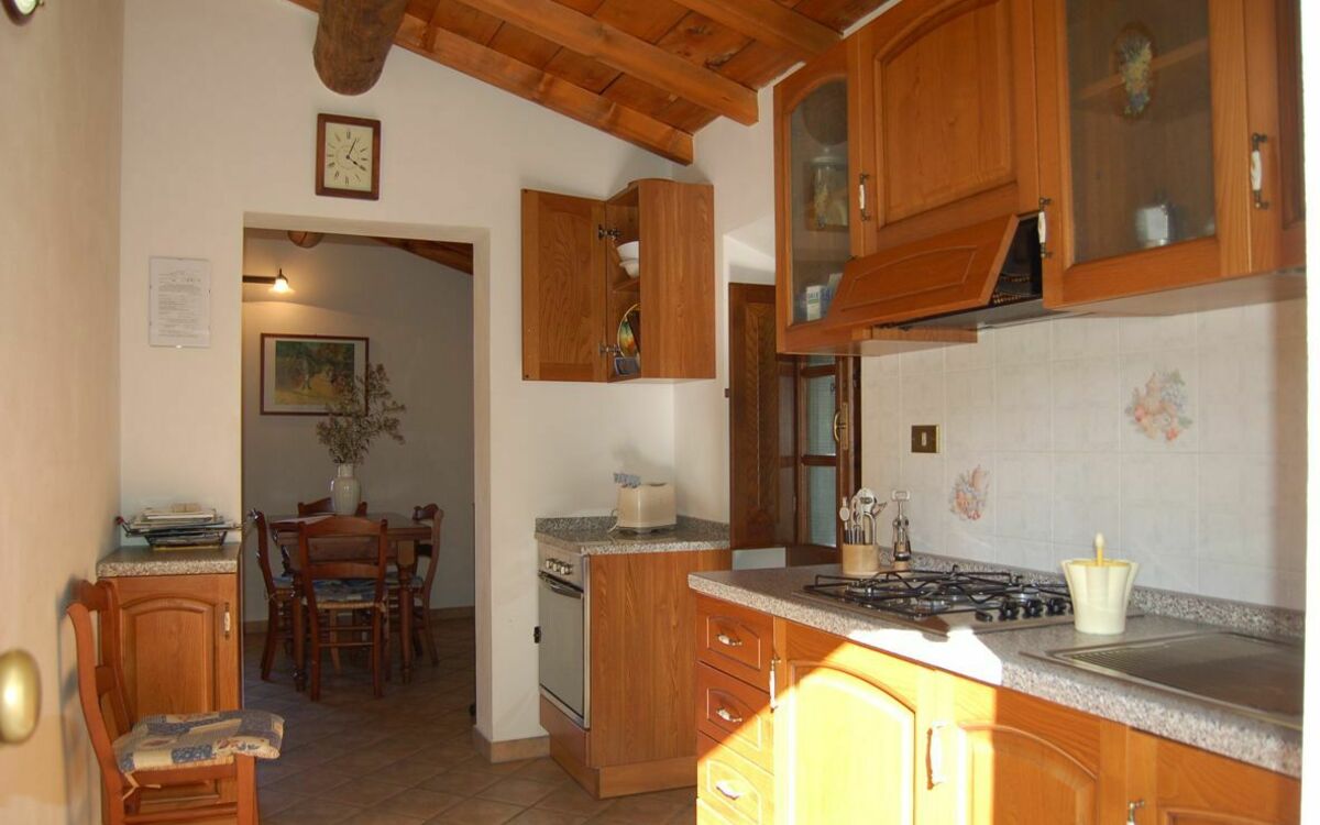 Accommodation:&nbsp;Al Sambuco Cicala