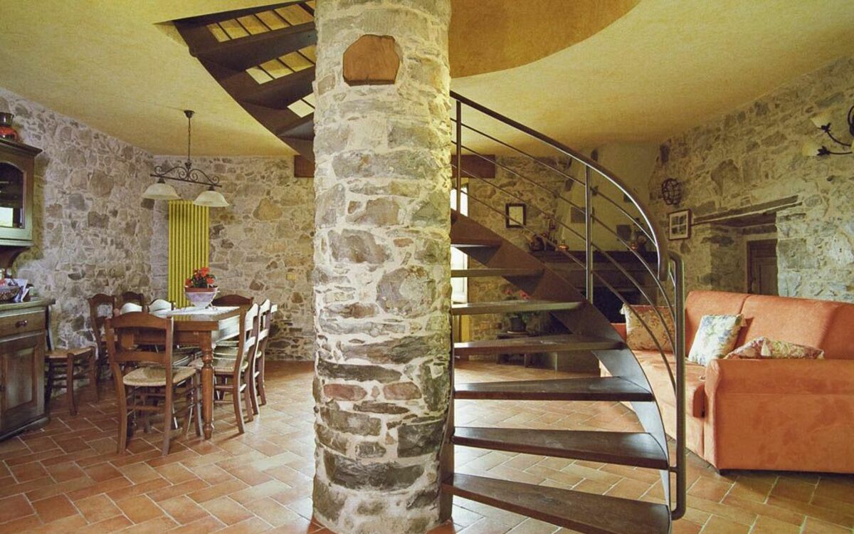 Accommodation:&nbsp;Al Sambuco Stalla