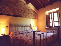 Accommodation:&nbsp;Al Sambuco Stalla