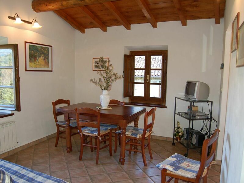 Accommodation:&nbsp;Al Sambuco Cicala