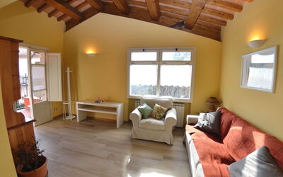 Accommodation:&nbsp;Borgo Di Zacco Terrazza