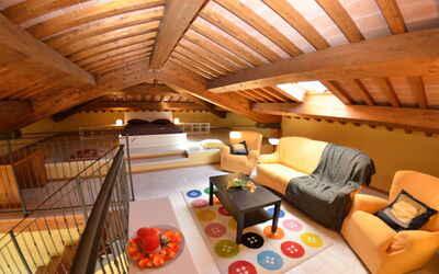 Accommodation:&nbsp;Borgo Di Zacco Terrazza