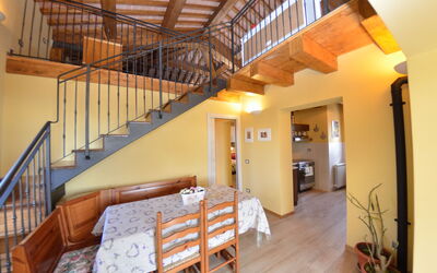 Accommodation:&nbsp;Borgo Di Zacco Terrazza