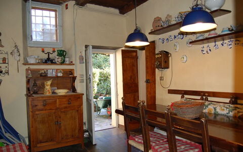 Emilia: Room, Property, Furniture, Building, House, Floor, Interior Design, Ceiling, Hardwood, Home