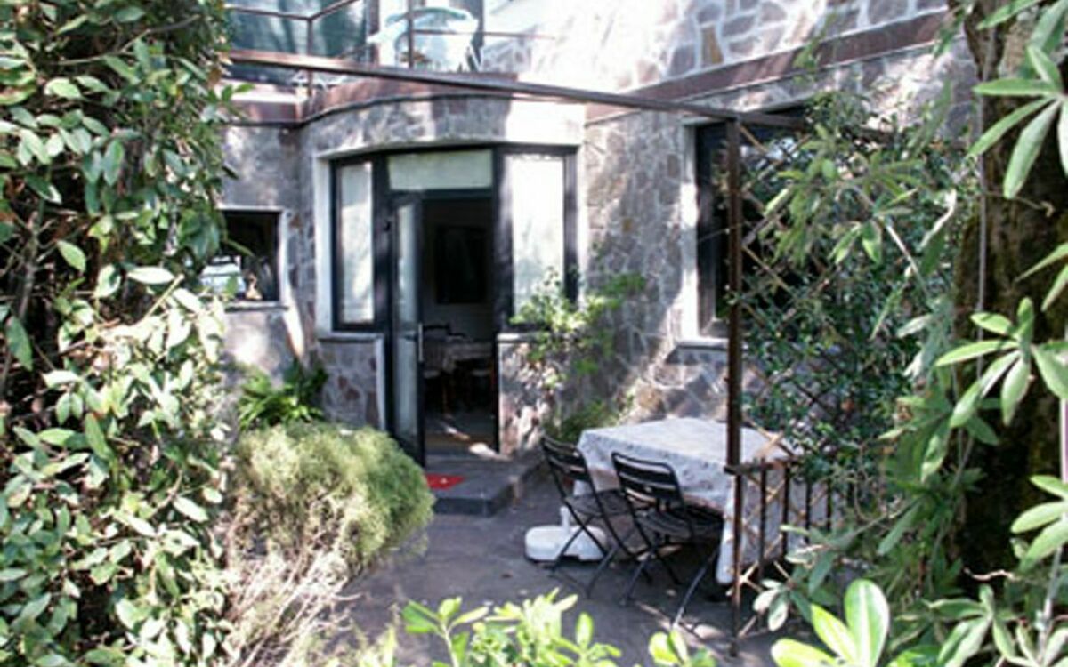 Accommodation:&nbsp;Il Contrasto Ausilia