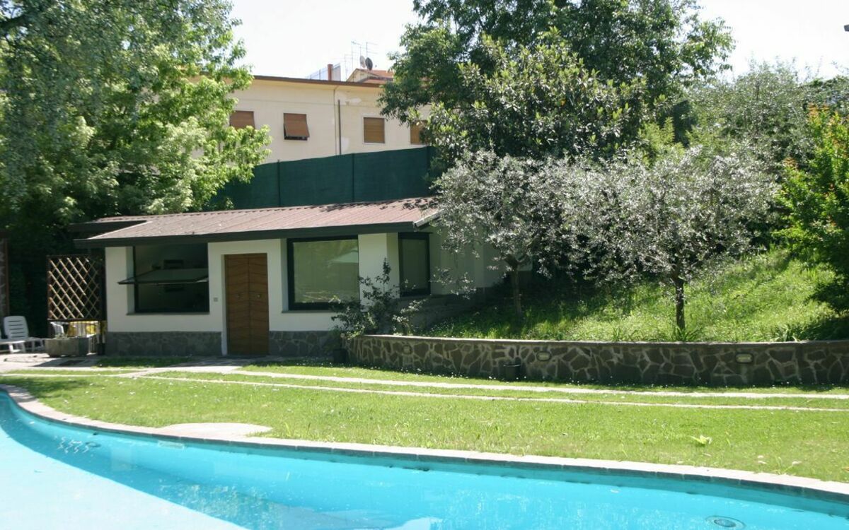 Accommodation:&nbsp;Il Contrasto Marina