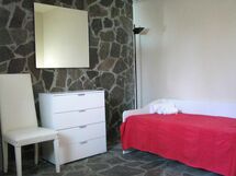 Accommodation:&nbsp;Il Contrasto Ausilia