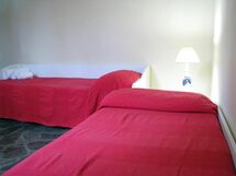 Accommodation:&nbsp;Il Contrasto Ausilia