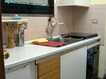 Accommodation:&nbsp;Il Contrasto Marina