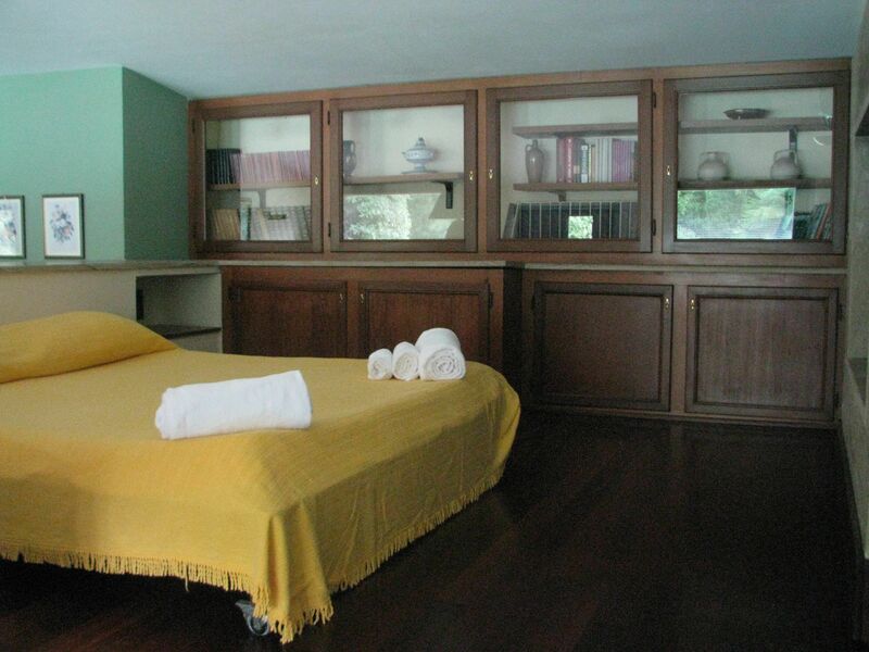 Accommodation:&nbsp;Il Contrasto Marina