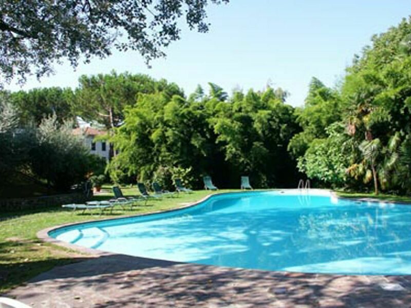 Accommodation:&nbsp;Il Contrasto Ausilia