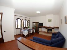 Villa Vaniglia Proprietà