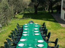 Villa Vaniglia Proprietà