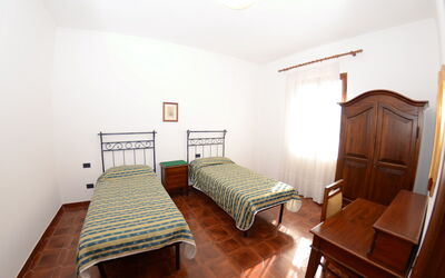Accommodation:&nbsp;San Cerbone 1 Cannella