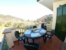 Accommodation:&nbsp;San Cerbone 2 Vaniglia