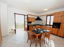 Accommodation:&nbsp;San Cerbone 2 Vaniglia