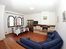 Accommodation:&nbsp;San Cerbone 2 Vaniglia