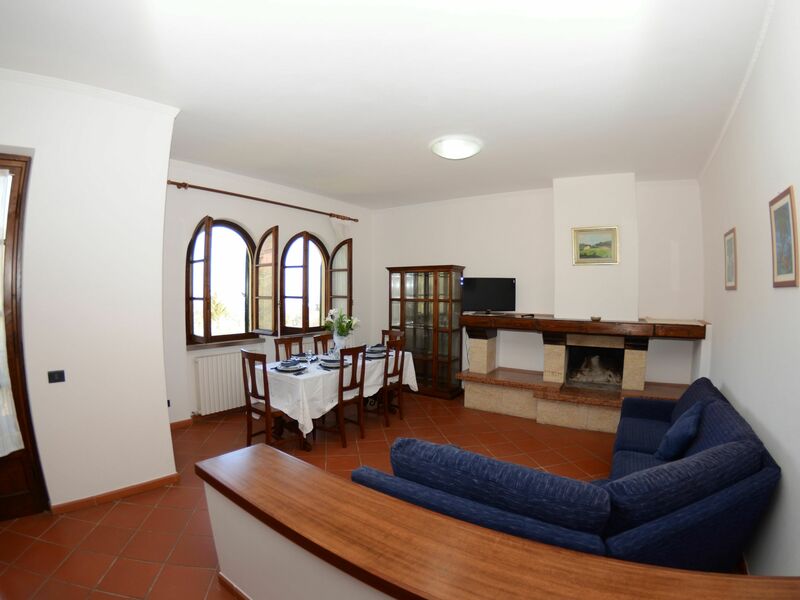 Accommodation:&nbsp;San Cerbone 2 Vaniglia