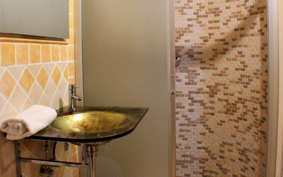 Accommodation:&nbsp;Rio Maggiore