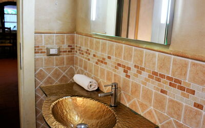Accommodation:&nbsp;Carbonaia
