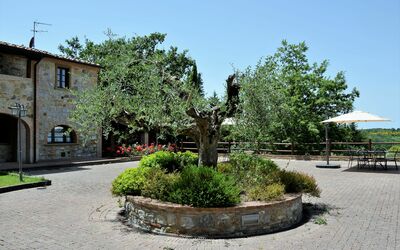 Villa Di Meletro
