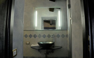Accommodation:&nbsp;La Lama