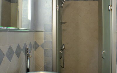 Accommodation:&nbsp;La Lama