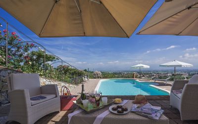 Villa Solaria