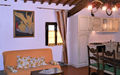 Accommodation:&nbsp;Ginestra