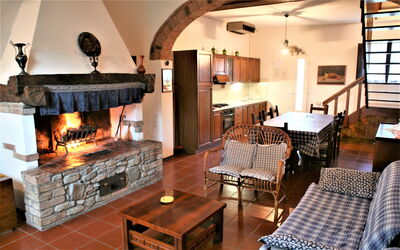 Accommodation:&nbsp;Lavanda