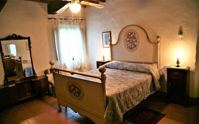 Accommodation:&nbsp;Ginestra