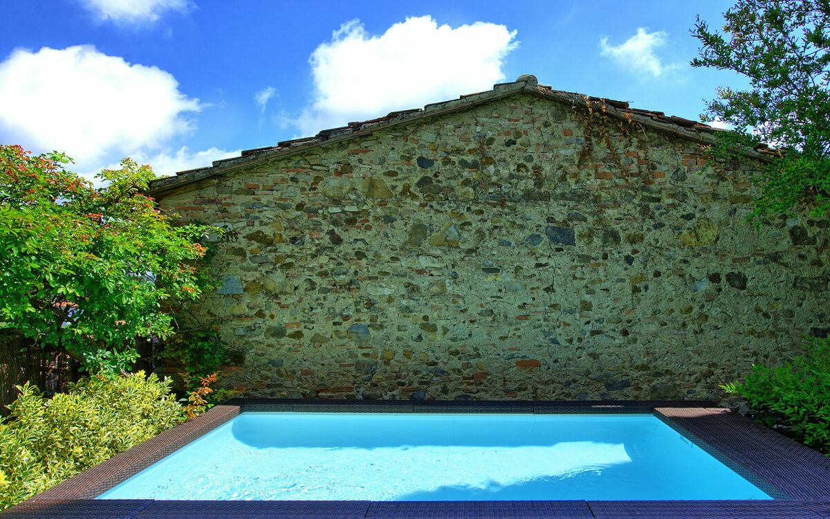 Roccaforte Di Tignano