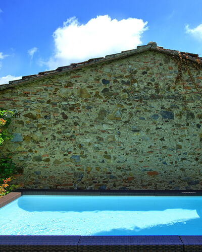 Roccaforte Di Tignano