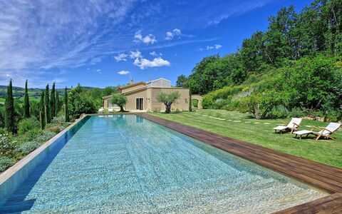 Villa Dora