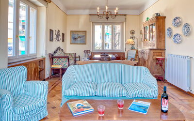 Apartment Mare Bello - Levanto