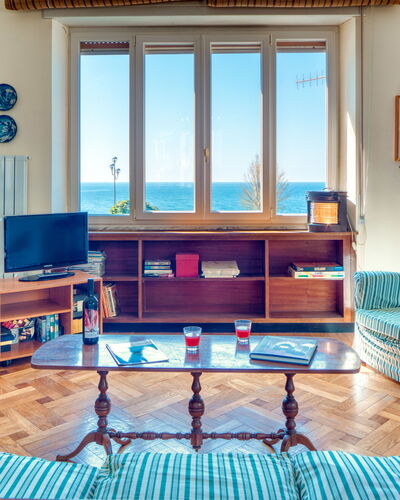 Apartment Mare Bello - Levanto