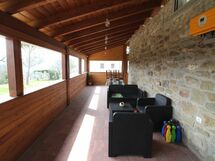 Agriturismo Vista Sole