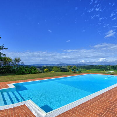 Casa Legoli: Swimming Pool, Property, Real Estate, House, Estate, Home, Leisure, Villa, Grass, Vacation