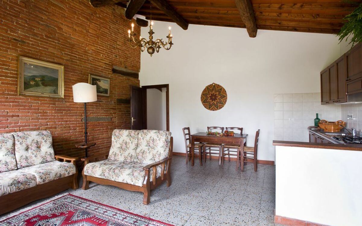 Accommodation:&nbsp;Irene