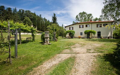 Podere Valcellino